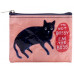 I'm Not Bossy Coin Purse